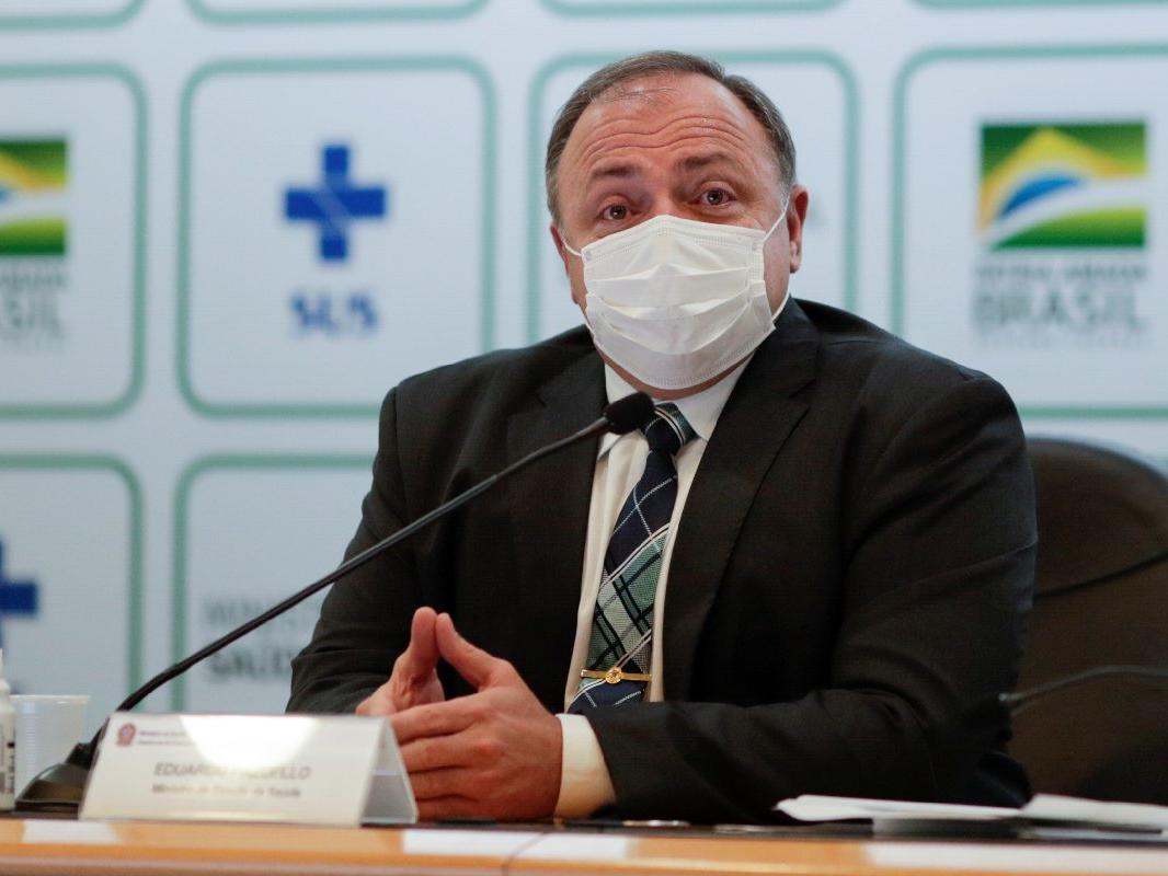 Brezilya'da coronaya bakan dayanmıyor: Üçüncü Sağlık Bakanı da görevden alındı