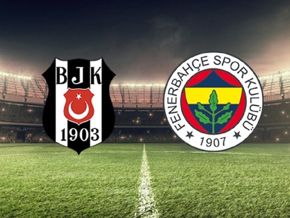 Son dakika | Beşiktaş Fenerbahçe maçının hakemi belli oldu...