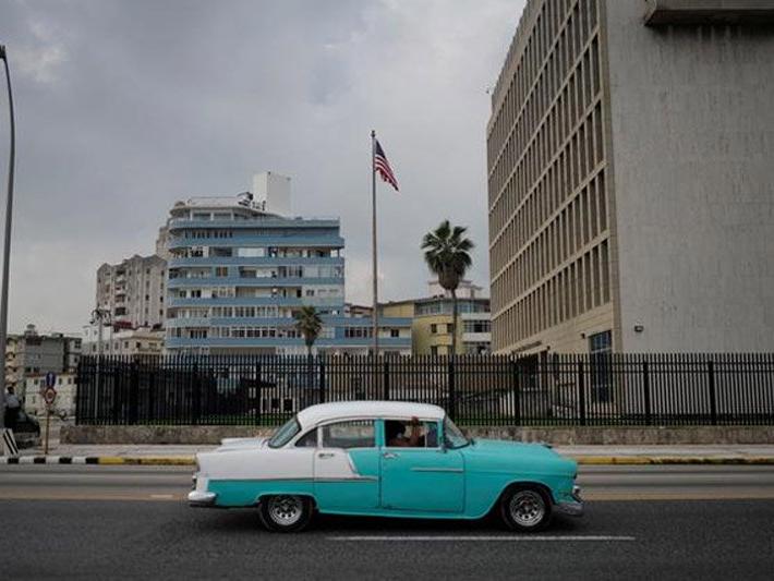 Küba’dan ABD seçimlerine müdahale ettiği iddiasına yalanlama