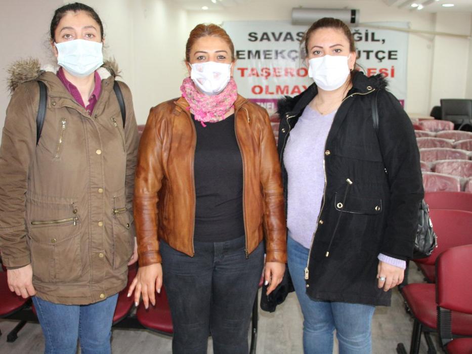AKP’li Belediyede mobbing iddiası: Doğurmasaydın, doğururken belediyeye mi sordun?