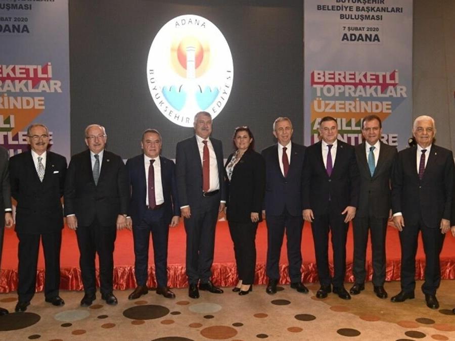 CHP'li Büyükşehir Belediye Başkanları Muğla’da buluşacak