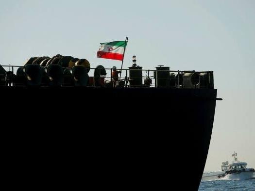 ABD'den petrol için Çin'e yaptırım uyarısı, İran'a nükleer şartı