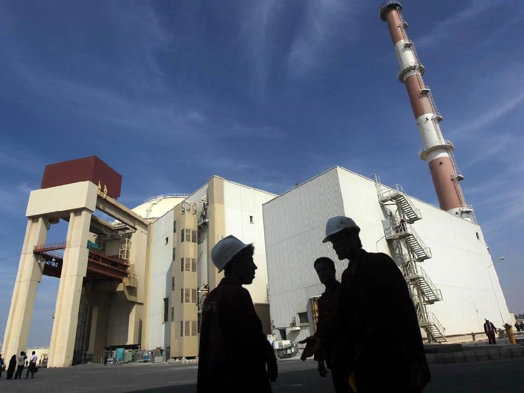 İran'dan Suudi Arabistan'a nükleer anlaşma tepkisi
