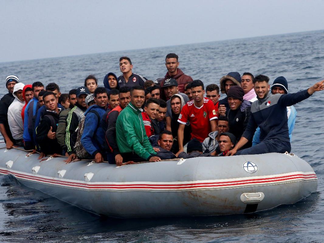 İngiltere'den tartışma yaratacak göçmen planı: Türkiye'ye yollayalım
