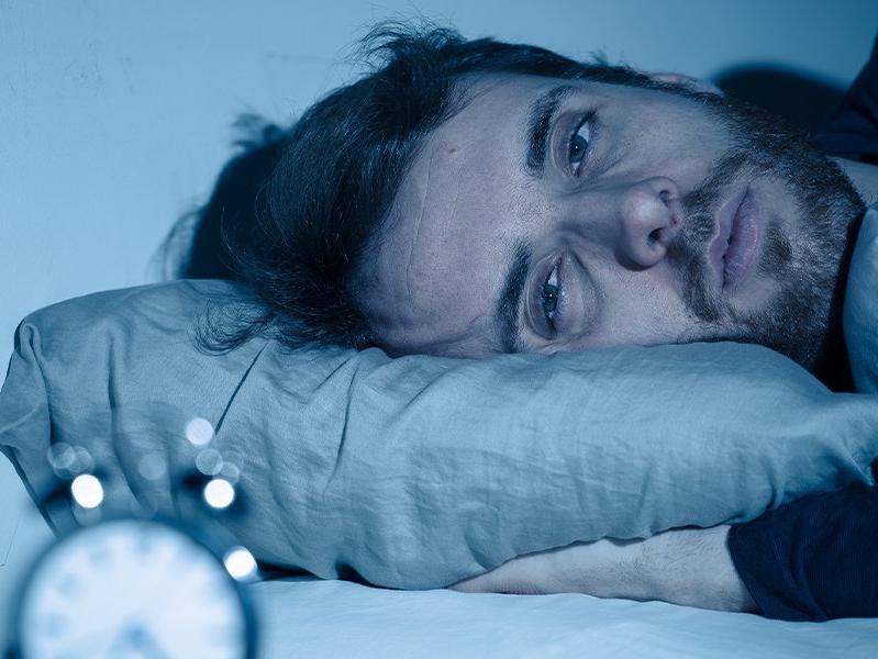 Toraks: Pandemi uyku alışkanlıklarımızı bozdu
