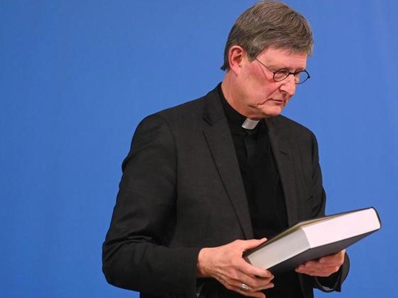 Almanya'daki manastır soruşturmasında skandal detaylar...