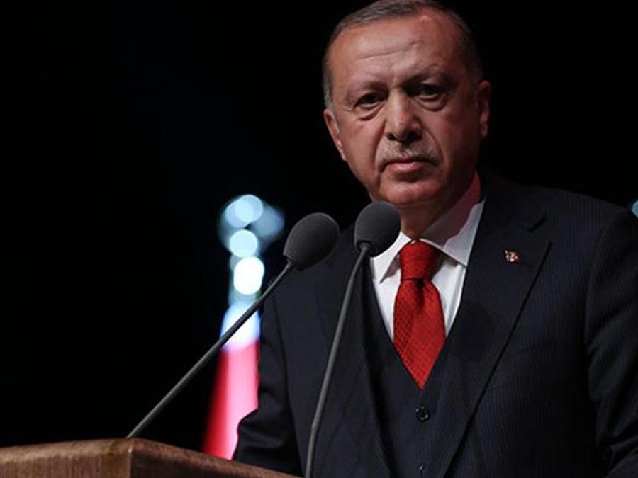 Erdoğan’dan kritik AB zirvesi öncesi önemli görüşme