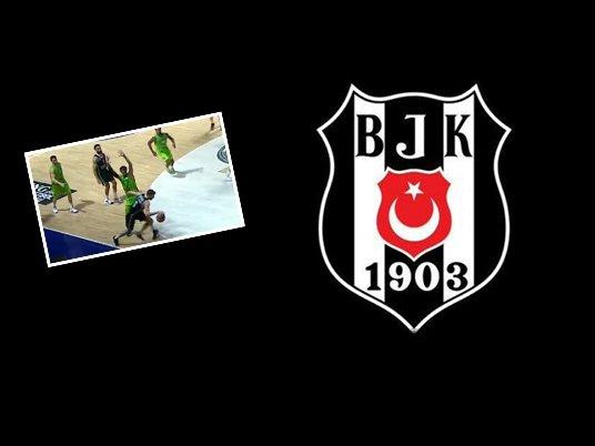 TBF, Tofaş-Beşiktaş maçıyla ilgili gerekçeli kararı açıkladı