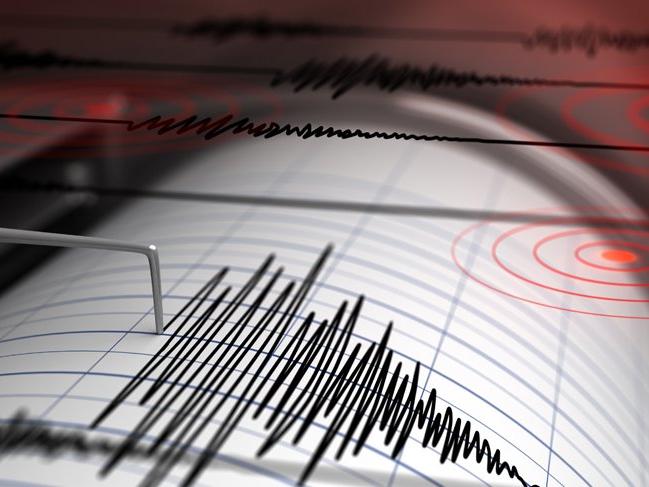 İzmir açıklarında 3.5 büyüklüğünde deprem (Son depremler listesi)