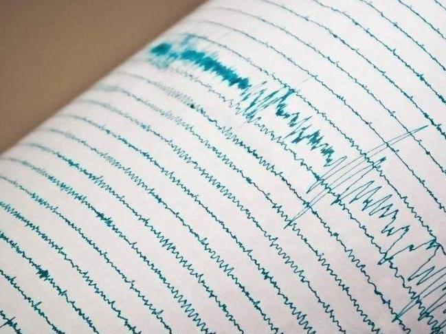 Erzincan'da 4.3 büyüklüğünde deprem… Son depremler