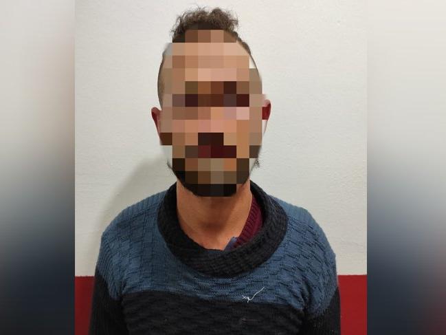 PKK'lı terörist Suriye'den Türkiye'ye girmeye çalışırken yakalandı