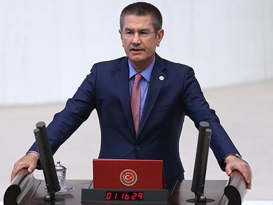 AKP'den ilk açıklama: Naci Ağbal'a faiz eleştirisi