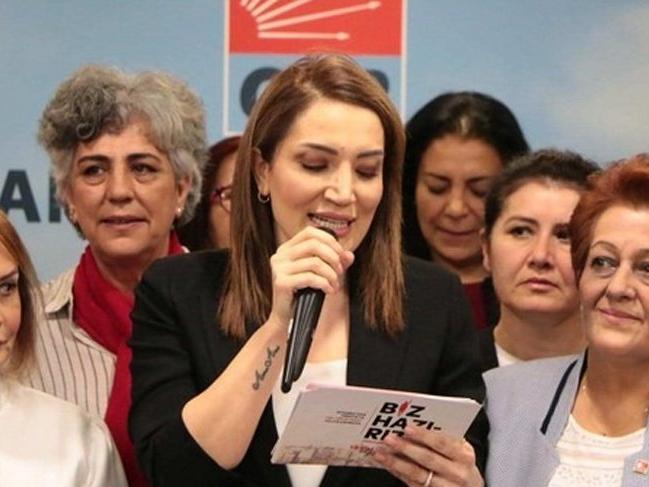 CHP'den 'İstanbul Sözleşmesi' açıklaması: Danıştay'a başvuru yapacağız, haklarımızı yeniden alacağız