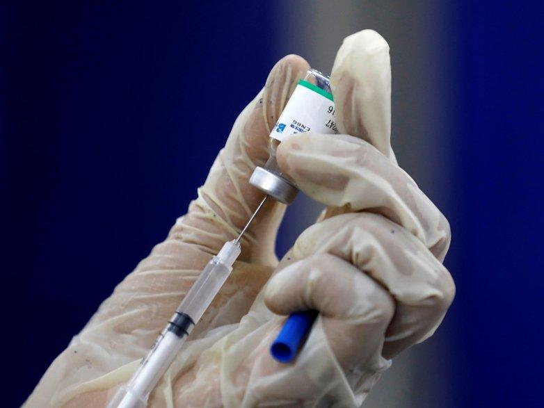 Rusya'nın tek dozluk corona virüsü aşısı geliyor