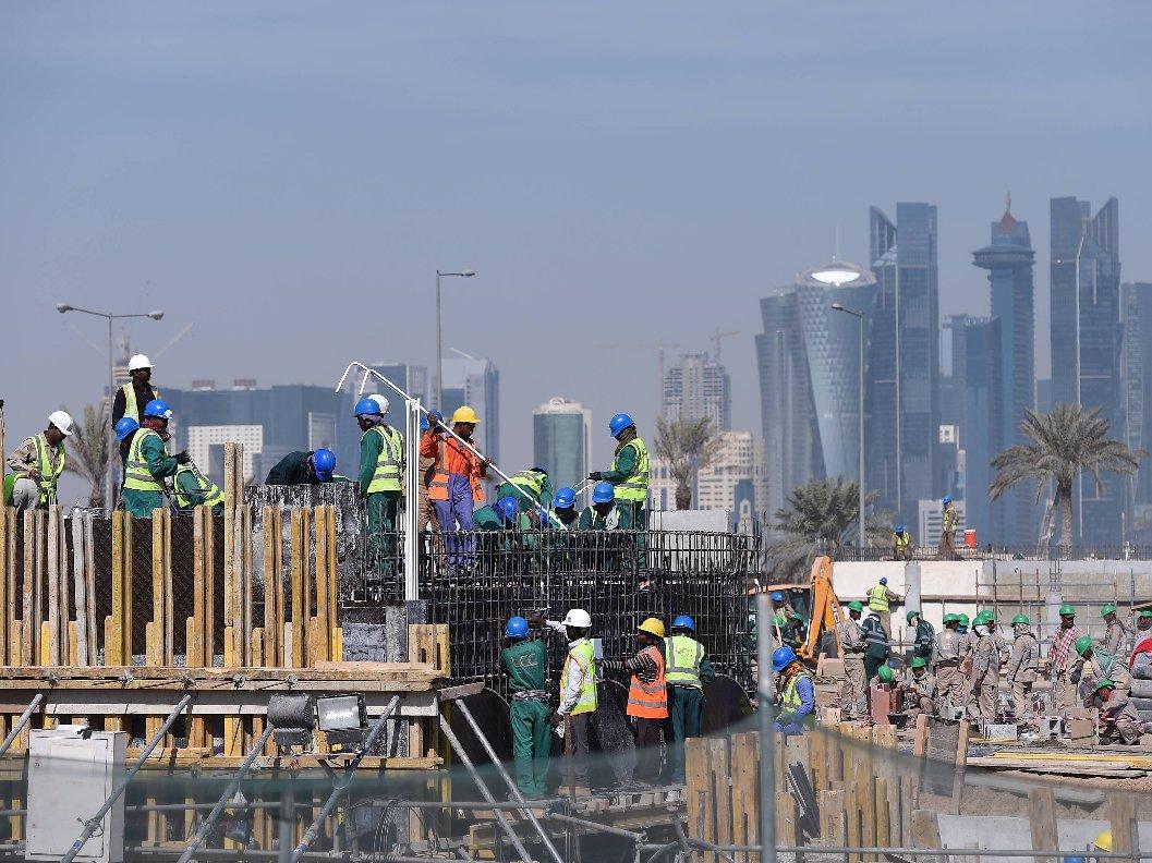 FIFA 2022 Dünya Kupası öncesi Katar krizi... 'Acil ve somut adım atılmalı'