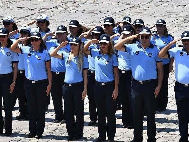Üsküdar Belediyesi 45 zabıta memuru alacak