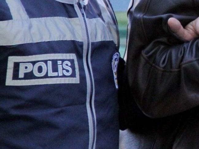 FETÖ'nün 'askeri mahrem' yapılanması operasyonunda 17 tutuklama