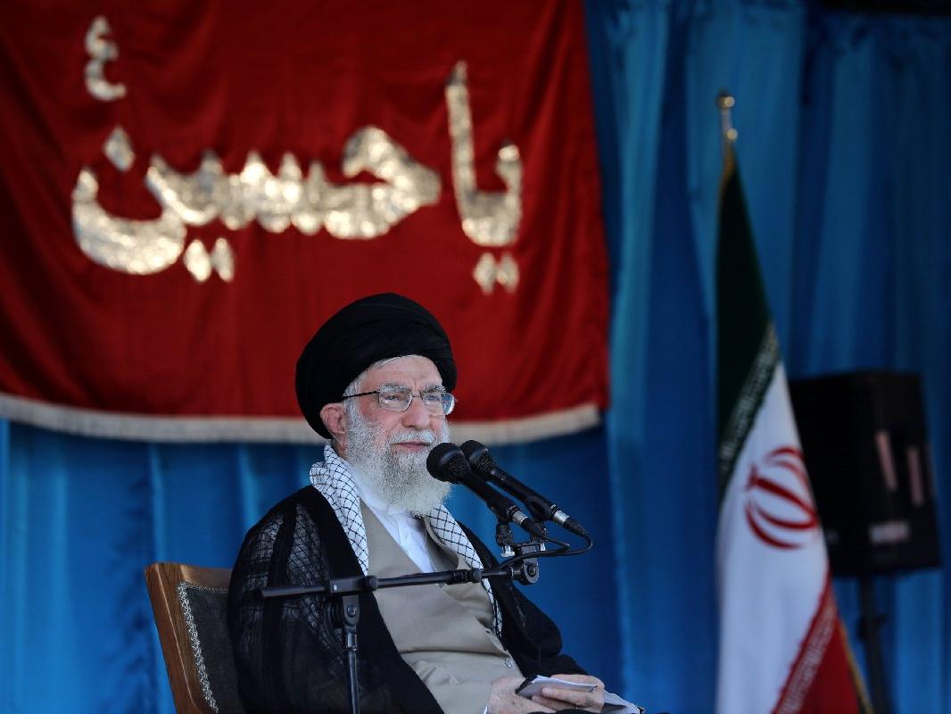 İran'dan ABD'ye mesaj: Sözlerine inanmıyoruz