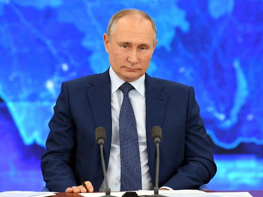 Peskov açıkladı: Putin nükleer çantayı yanından ayırmıyor