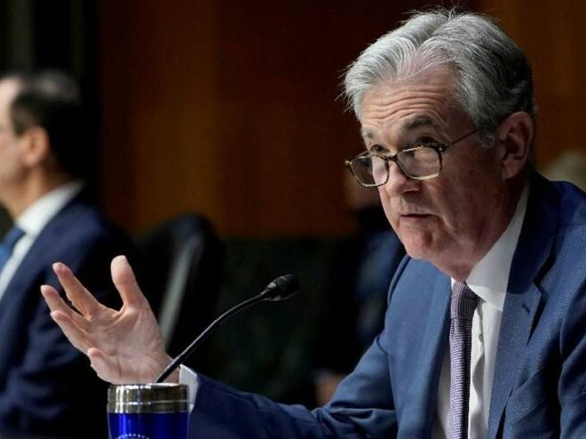 Powell: Kripto para ödeme değil spekülasyon aracı