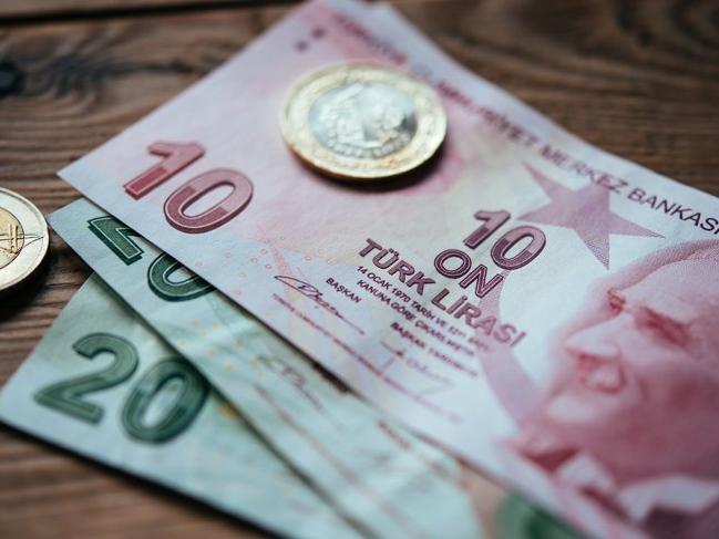 Moody's'ten Türk Lirası ve enflasyon uyarısı