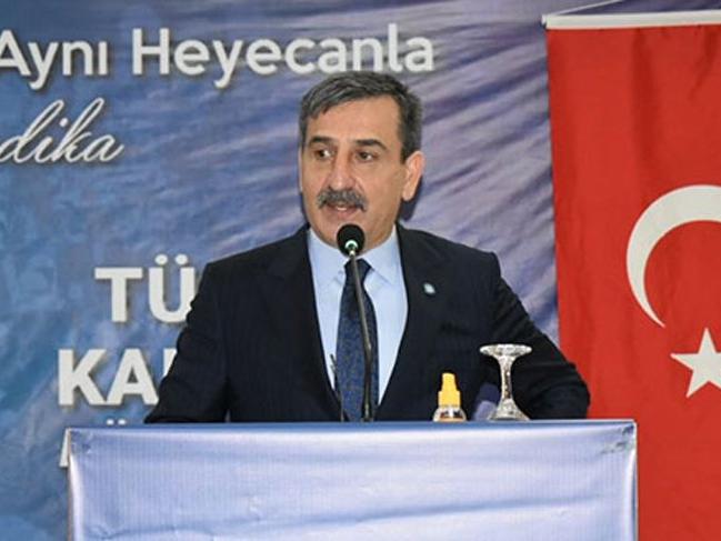 Türkiye Kamu-Sen Genel Başkanı: Mülakata cepheden karşıyız