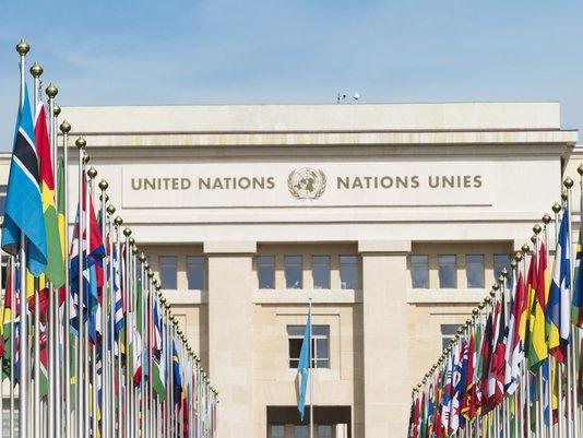 Birleşmiş Milletler'den Türkiye'ye İstanbul Sözleşmesi eleştirisi