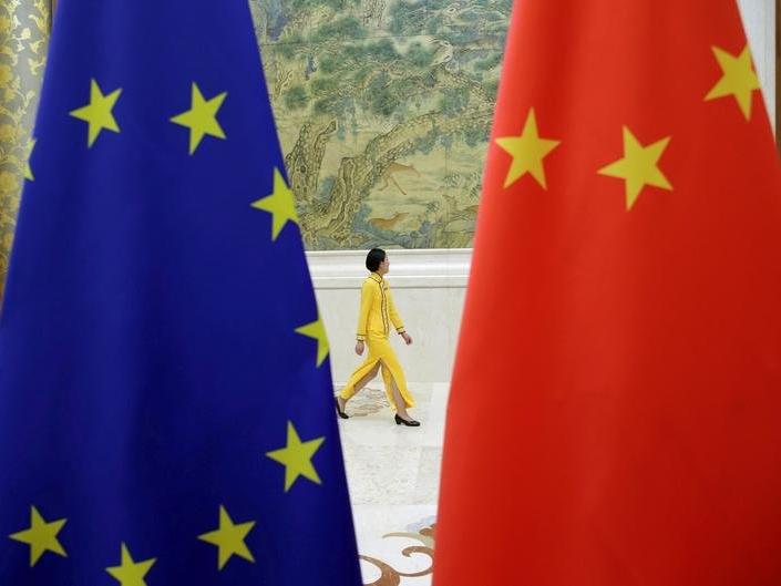 Avrupa Birliği'nde 'Çin' krizi