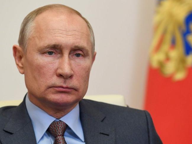 Kremlin Sözcüsü Peskov: Putin kameralar önünde aşı olmayı tercih etmiyor