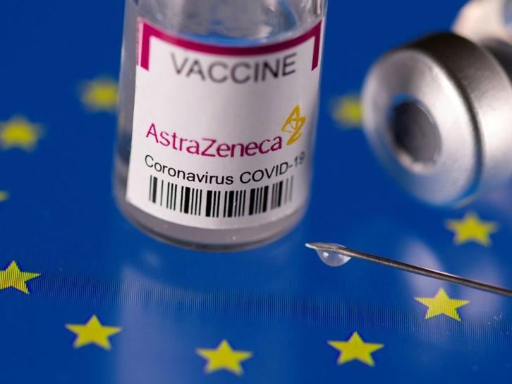 29 milyon AstraZeneca aşısı bulundu, AB karıştı