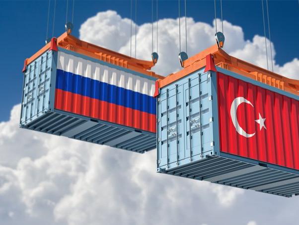 Rusya’dan Türkiye’ye yeni gümrük vergisi yolda