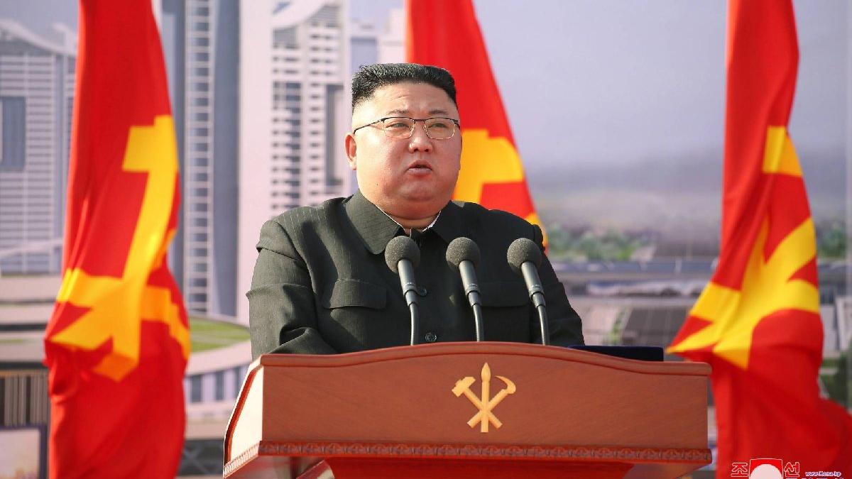 Dünya tetikte... Kuzey Kore'den ikinci balistik füze denemesi