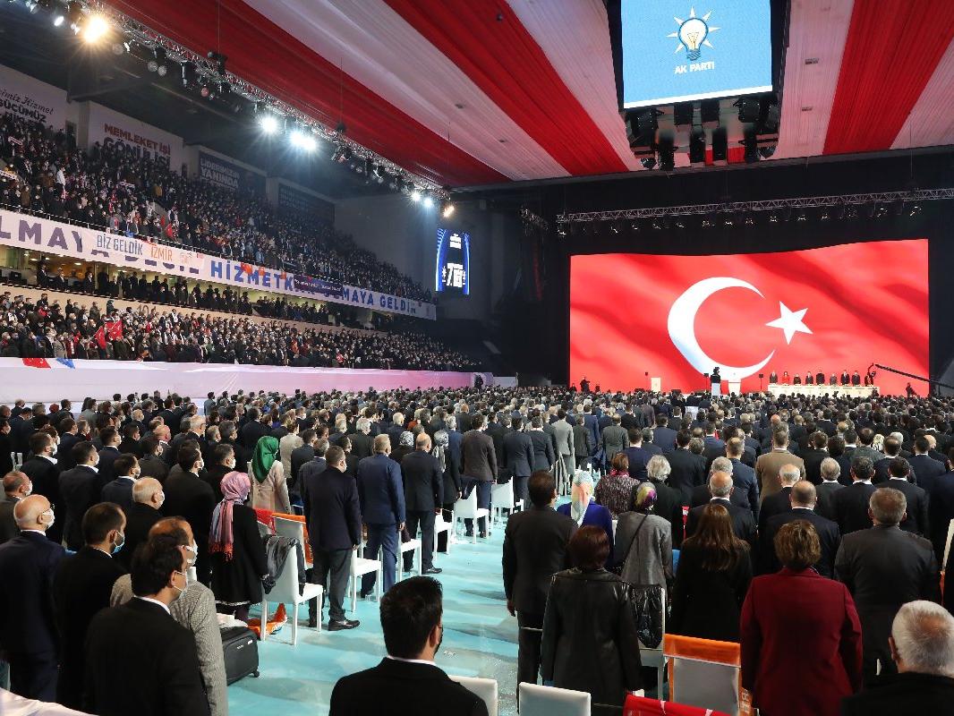 AKP'de üç isim rekor kırdı: Erdoğan 18 yıldır vazgeçmiyor