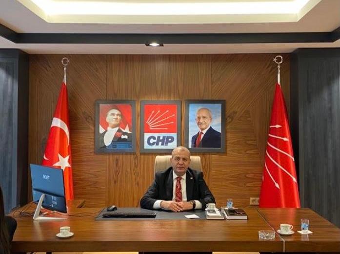 Taciz ve şantaj iddiasıyla yargılanan CHP’li başkan beraat etti