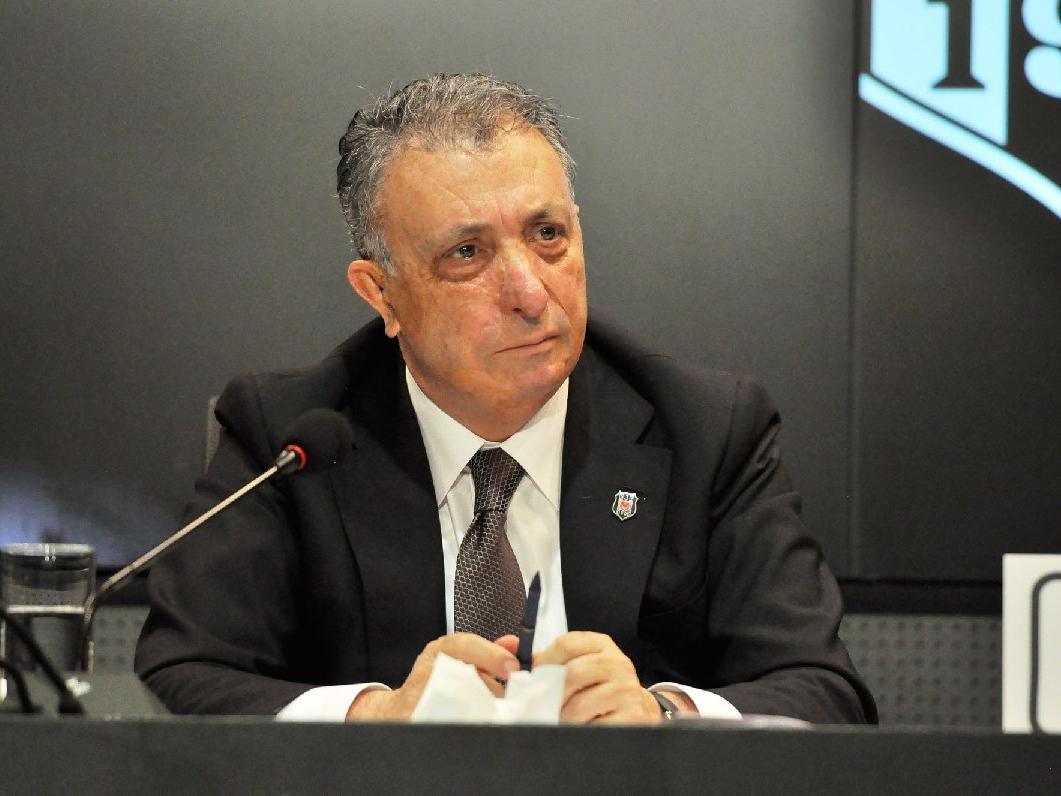 Ahmet Nur Çebi: 'Adalet duygusunun olmadığı yerde huzur olmaz'