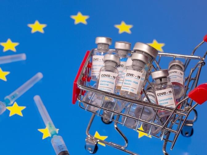 Avrupa İlaç Ajansı’ndan iki aşı tesisine daha onay