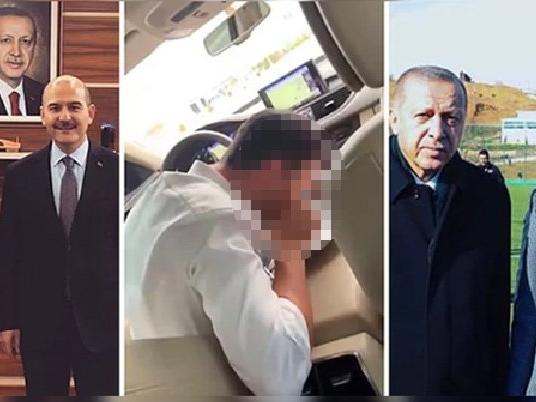 Kürşat Ayvatoğlu gözaltına alındı