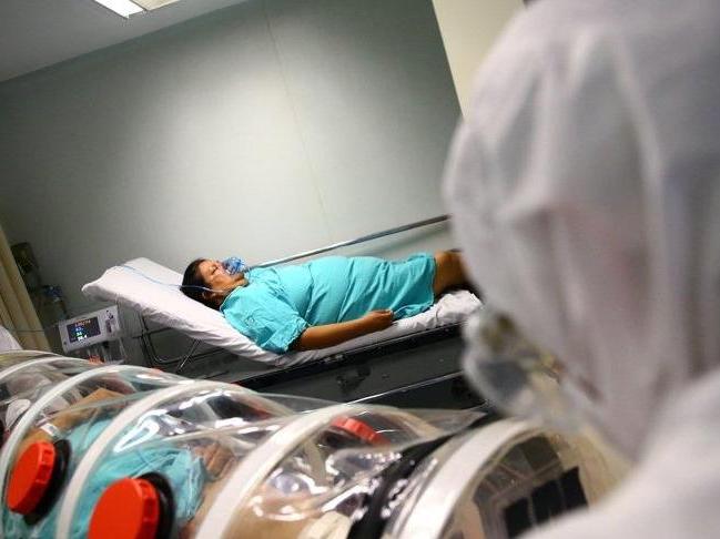 İtalya’da son 24 saatte 500'e yakın ölüm