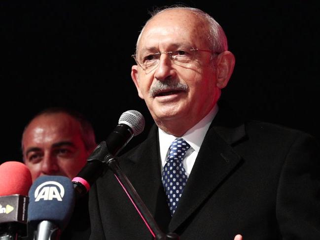 Kemal Kılıçdaroğlu gençlere seslendi: Beni özgürce eleştirin ve korkmayın diye sizden oy istiyorum