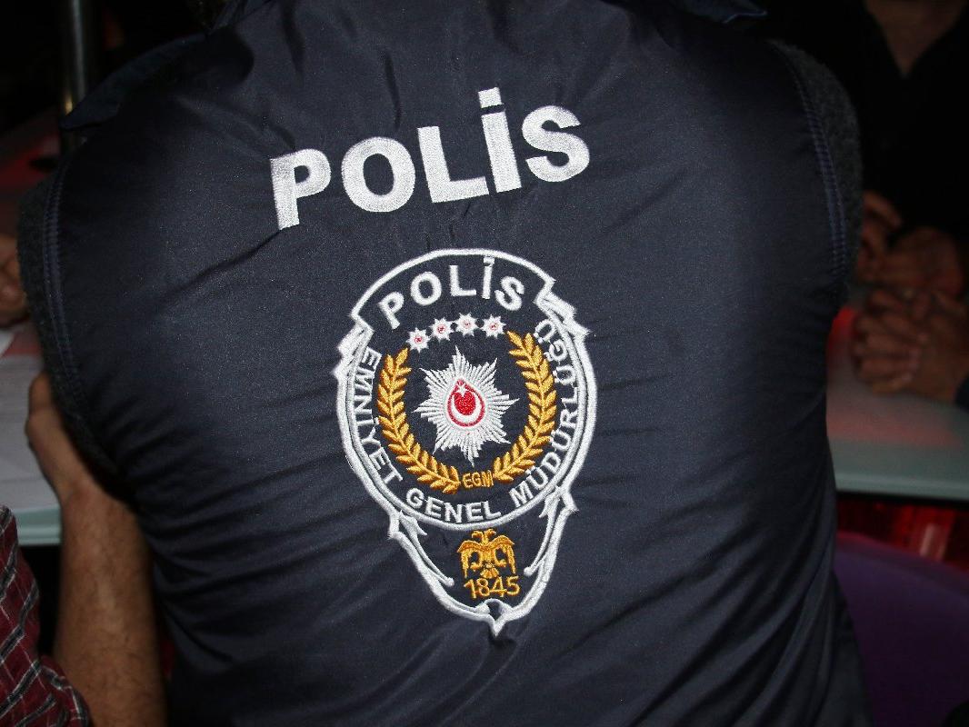 İstanbul’da PKK/PYD’ye operasyon: 7 gözaltı