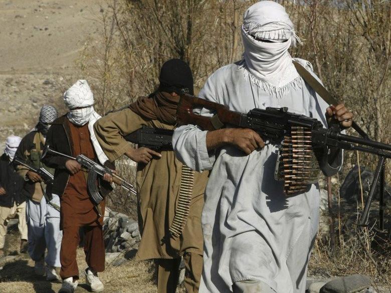 Taliban'dan ABD'ye tehdit