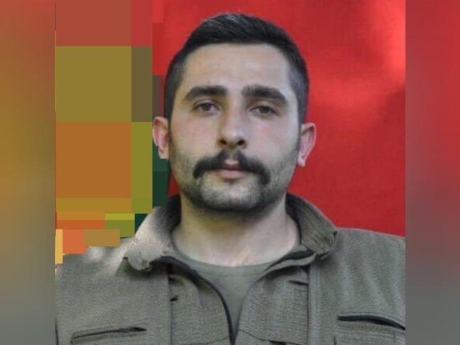 Eylem planlayan PKK'lıya MİT operasyonu