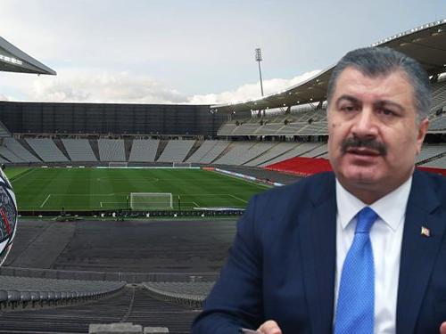 UEFA'nın Şampiyonlar Ligi için İstanbul planı