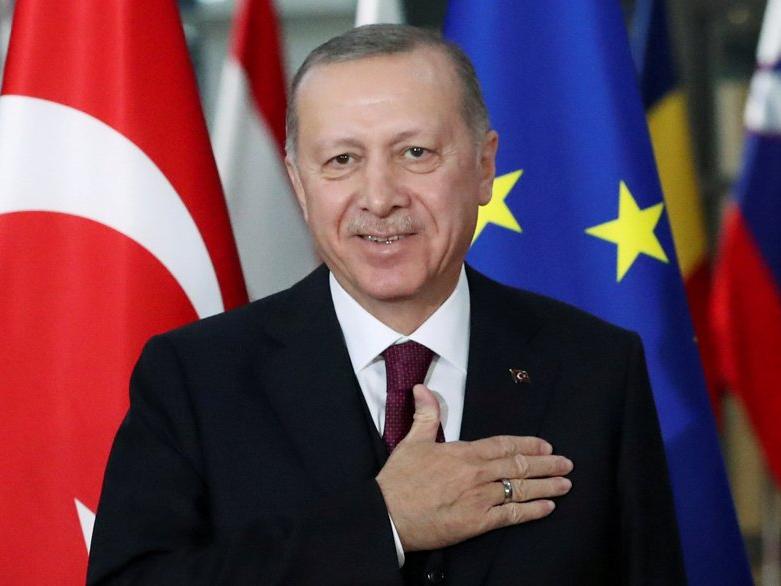 Avrupa Birliği yetkilileri Erdoğan'la görüşmeye geliyor
