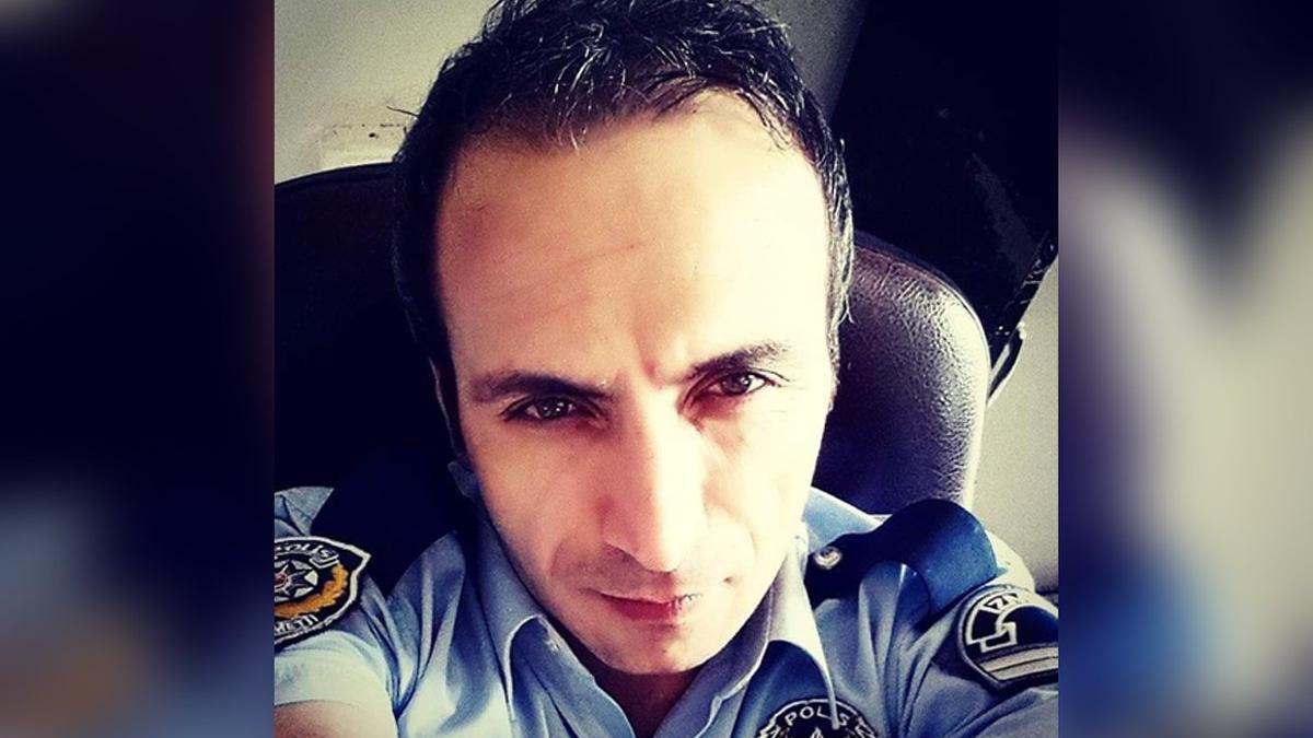 Komiser yardımcısının gözlüğünü çaldığı öne sürülen polis memuru intihar etti