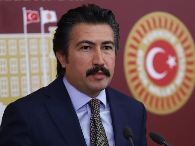 AKP'li Cahit Özkan'dan erken seçim açıklaması