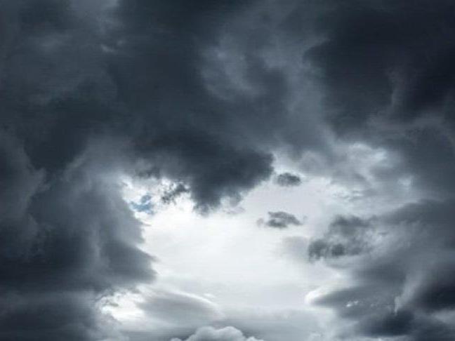 Hafta boyunca güneşe hasret kalacağız...