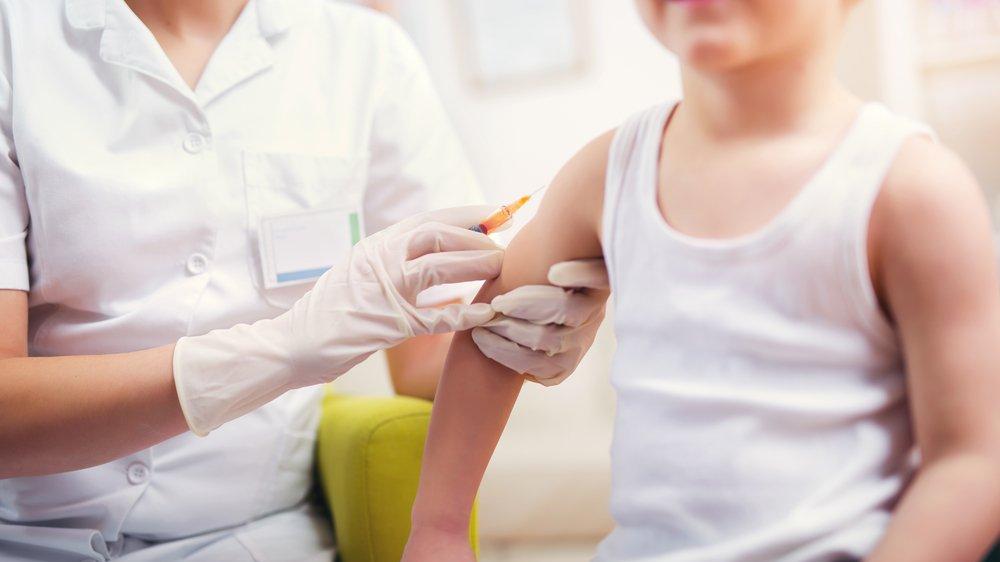 Pfizer-BioNTech aşısının çocuklardaki etkisi belli oldu: Yüzde 100 koruyor