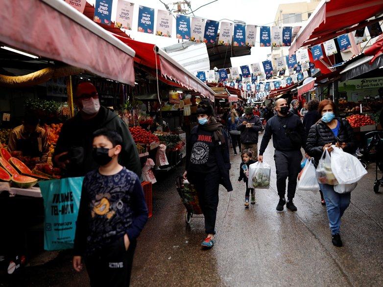 İsrail'den Türkiye'ye seyahat uyarısı: Sebebi corona virüsü değil
