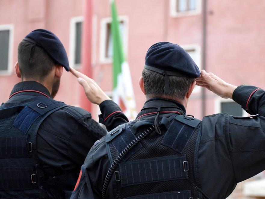 İtalya'da Rus ajan krizi